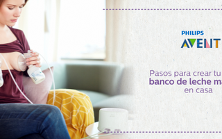 BANCO DE LECHE
