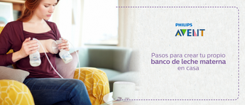 BANCO DE LECHE
