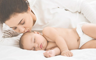 6 consejos para lograr que tu bebé duerma tranquilo en noches de verano