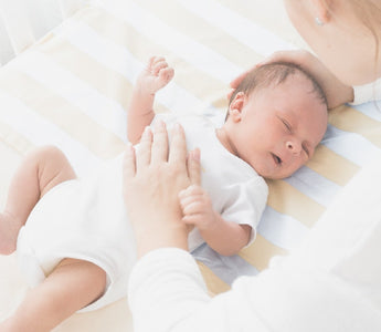 ¿Qué debo saber durante el primer mes de mi bebé recién nacido?