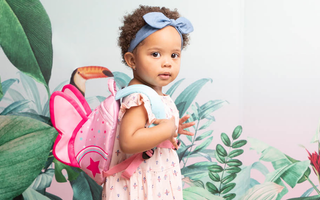 5 pasos para escoger la mochila perfecta para tu hijo