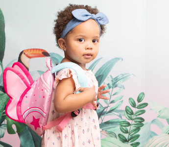 5 pasos para escoger la mochila perfecta para tu hijo
