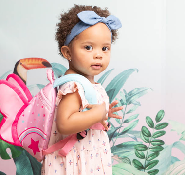 5 pasos para escoger la mochila perfecta para tu hijo