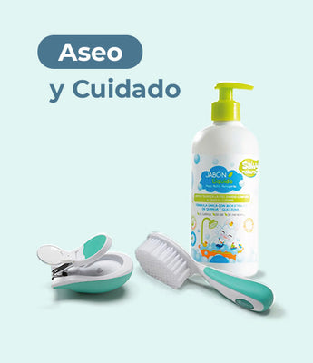 Aseo y Cuidado