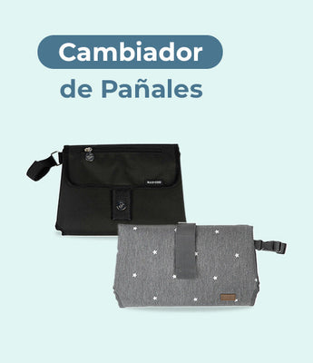 Cambiador de Pañales