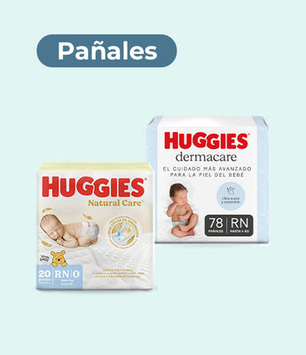 Pañales