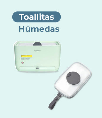 Toallitas Húmedas