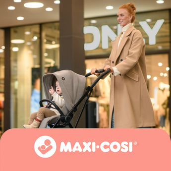 Maxi cosi