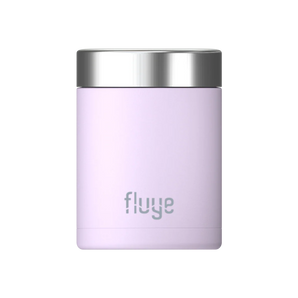 Fluye Food Container 470Ml Lila