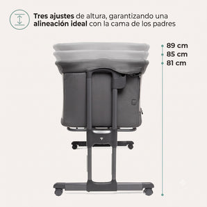 Cuna Colecho Donatello