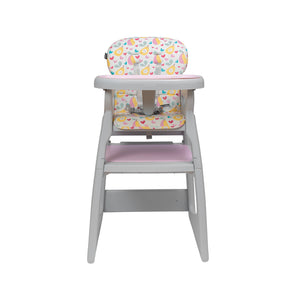 Silla de Comer Sit Up