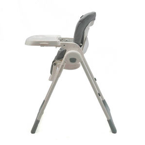 Silla de Comer Smart Food 2G