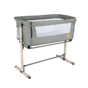 Cuna Co-Sleeping Better Together