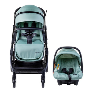 Coche Travel System Sit & Go