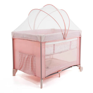 Corral Cuna Nanny