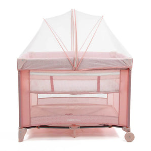 Corral Cuna Nanny