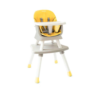 Silla de Comer Convertty 8 en 1