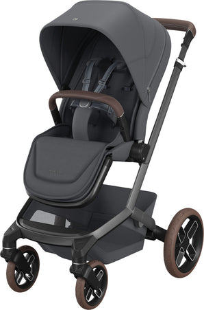 Coche Paseo Fame Twillic
