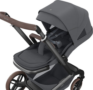Coche Paseo Fame Twillic