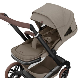 Coche Paseo Fame Twillic Truffle