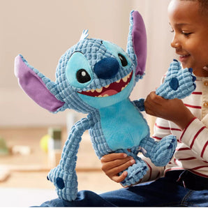 Peluche Stitch Soft 30cm