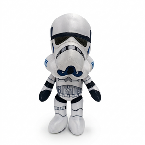 Peluche Strormtrooper Star Wars 25cm