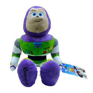 Peluche Buzz 30cm