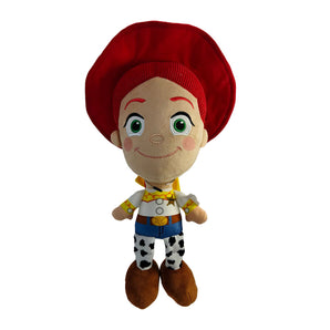 Peluche Jessie 30cm