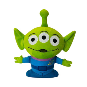 Peluche Alien 30cm