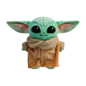 Peluche Grogu