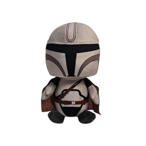 Peluche Mandalorian Star Wars 25cm