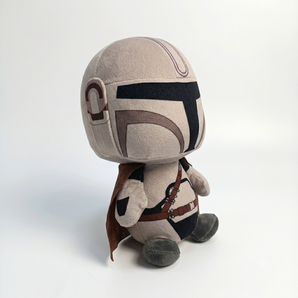 Peluche Mandalorian Star Wars 25cm