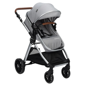 Coches Travel System Romanzo X1-D