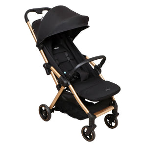 Coche Paseo Stella Golden Black