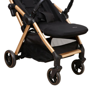 Coche Paseo Stella Golden Black