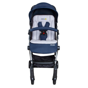 Coche Compacto Spark