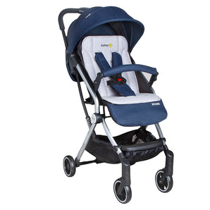 Coche Compacto Spark