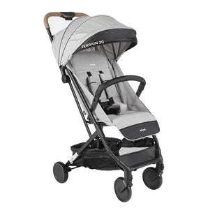 Coche Compacto Terrain 2G