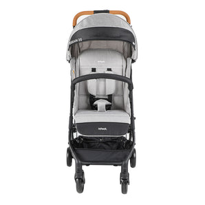 Coche Compacto Terrain 2G
