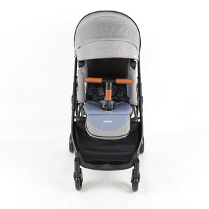 Coche Paseo Zuri 360°