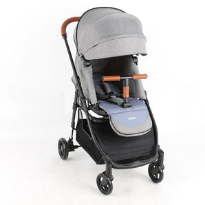 Coche Paseo Zuri 360°