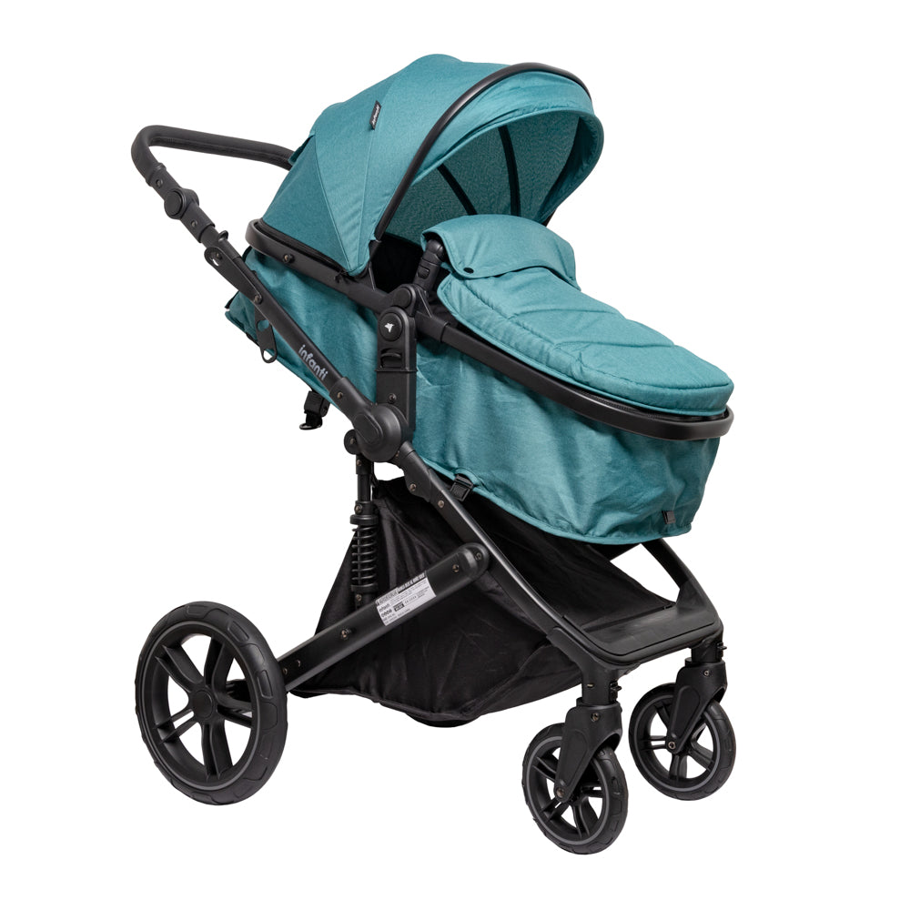 Coches Travel System Epic 6G 532