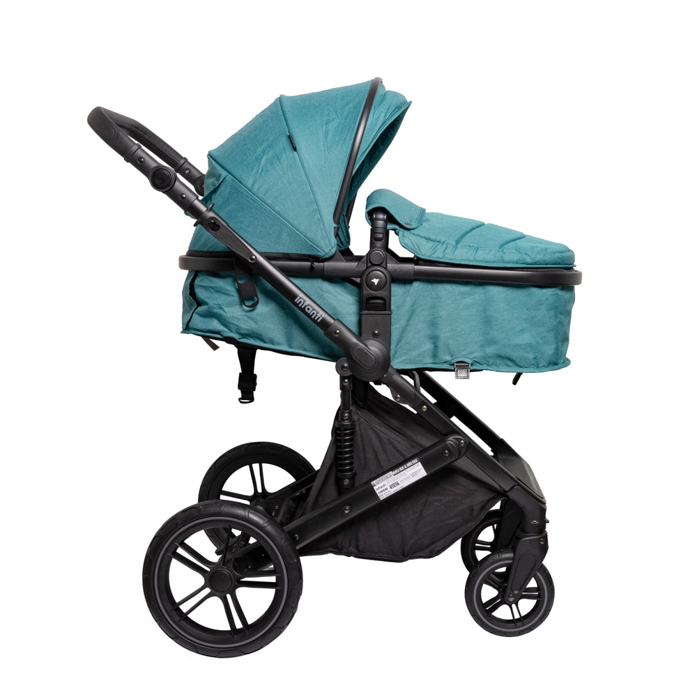 Coches Travel System Epic 6G 532