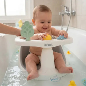 Asiento de Ducha 2.0 Blanco