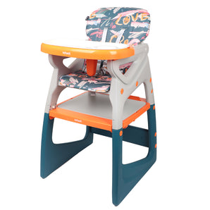 Silla de Comer Sit Up Plus