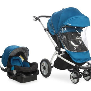 Travel System Limited Edition
