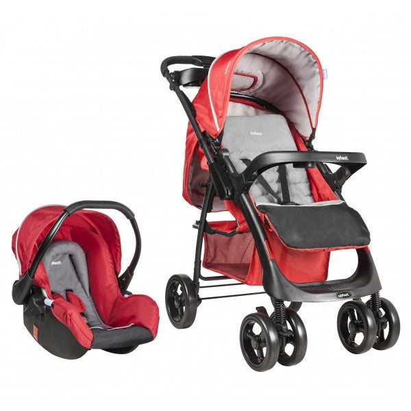 Andes Travel System Mist