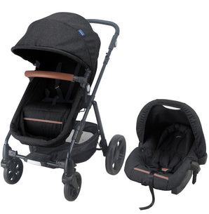 Travel System Cloud
