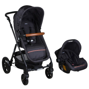 Travel System Cloud