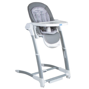 Silla Comer 3 en 1 Pomodoro